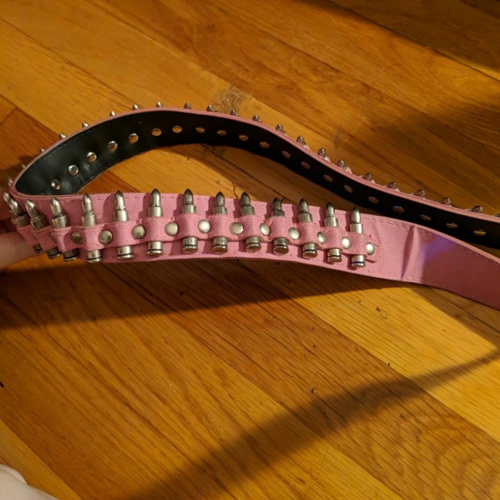 Belt